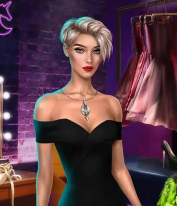 Прохождение Клуб Романтики: В Ритме Страсти — 1 сезон