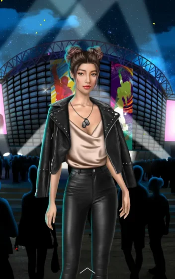 Прохождение Клуб Романтики: В Ритме Страсти — 1 сезон