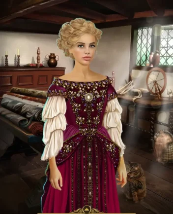 Прохождение Клуб Романтики: Паруса в тумане — 4 сезон