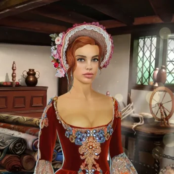 Прохождение Клуб Романтики: Паруса в тумане — 4 сезон