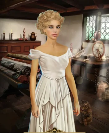 Прохождение Клуб Романтики: Паруса в тумане — 4 сезон