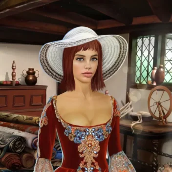 Прохождение Клуб Романтики: Паруса в тумане — 4 сезон