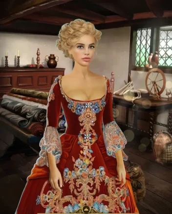 Прохождение Клуб Романтики: Паруса в тумане — 4 сезон