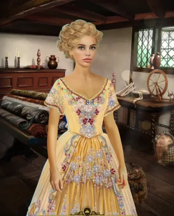 Прохождение Клуб Романтики: Паруса в тумане — 4 сезон