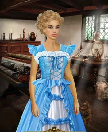 Прохождение Клуб Романтики: Паруса в тумане — 4 сезон