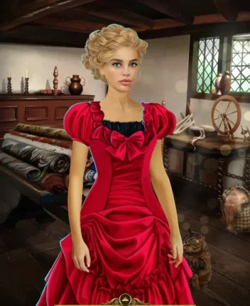 Прохождение Клуб Романтики: Паруса в тумане — 4 сезон