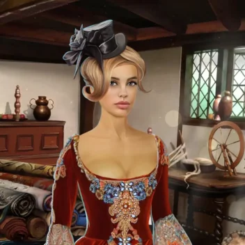 Прохождение Клуб Романтики: Паруса в тумане — 4 сезон