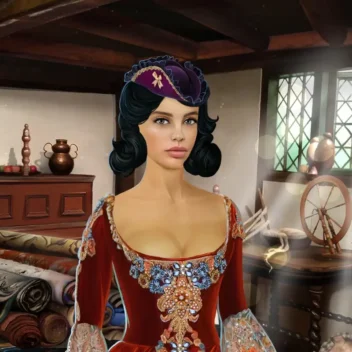 Прохождение Клуб Романтики: Паруса в тумане — 4 сезон