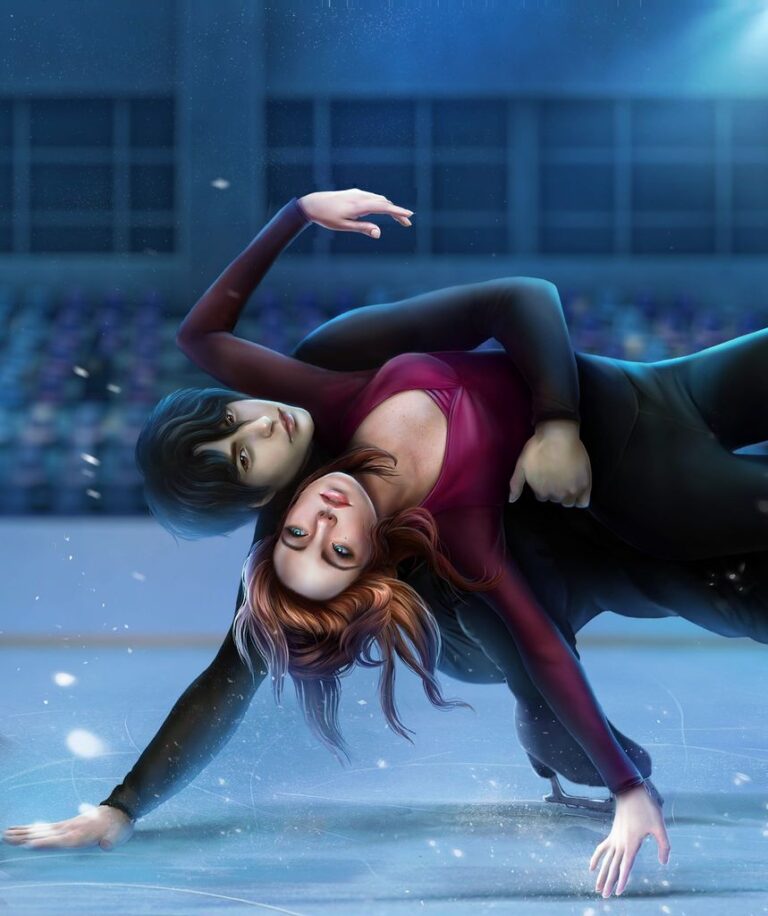 Тейт из клуба романтики