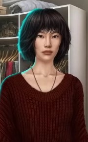Прохождение Клуб Романтики: Теодора — 1 сезон
