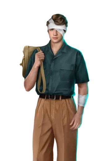 Блейн