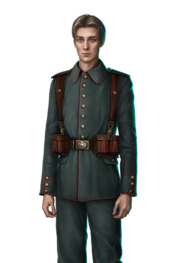 Фридрих