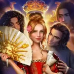 Покоряя Версаль - Клуб Романтики - постер - гайды