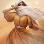 Роза Пустыни - гайды и прохождение - Клуб Романтики