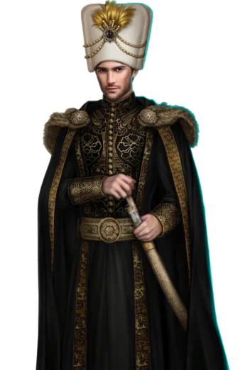 Мехмед