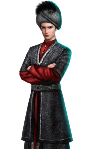Мехмед