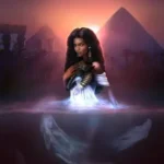 Песнь о Красном Ниле - Клуб Романтики - гайды, прохождения, любовные ветки