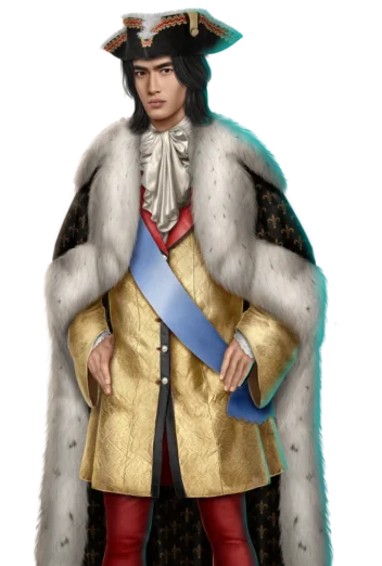 Людовик