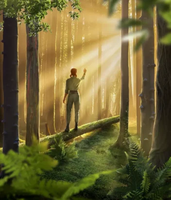 Прохождение Клуб Романтики: Пси — 2 сезон