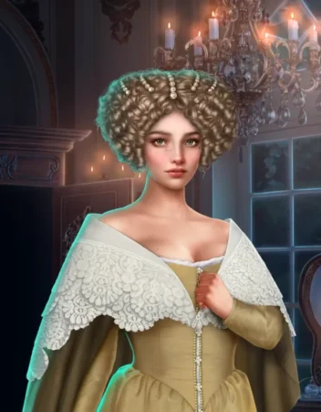 Прохождение Клуб Романтики: Покоряя Версаль — 2 сезон