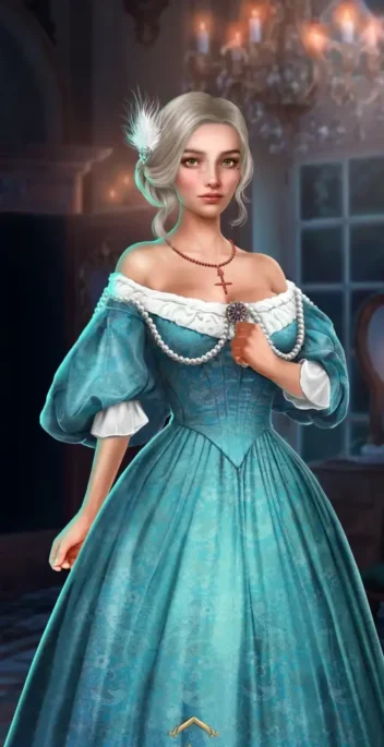 Прохождение Клуб Романтики: Покоряя Версаль — 2 сезон