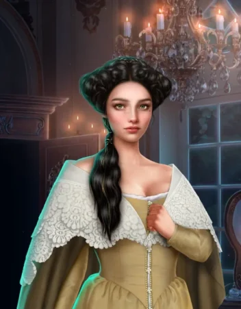 Прохождение Клуб Романтики: Покоряя Версаль — 2 сезон