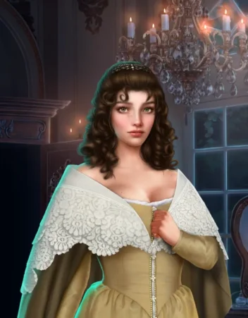 Прохождение Клуб Романтики: Покоряя Версаль — 2 сезон