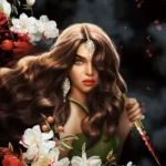 Кали Пламя Сансары - Клуб Романтики - гайды, прохождение, персонажи