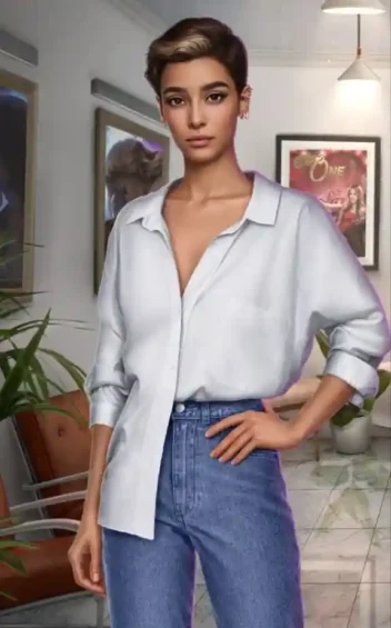 Прохождение Клуб Романтики: Идеал. Том 2 — 1 сезон