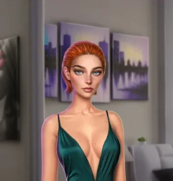 Прохождение Клуб Романтики: Идеал. Том 2 — 1 сезон