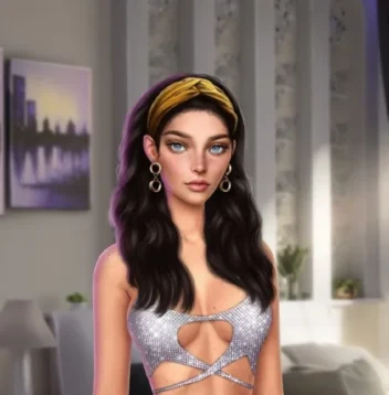 Прохождение Клуб Романтики: Идеал. Том 2 — 1 сезон