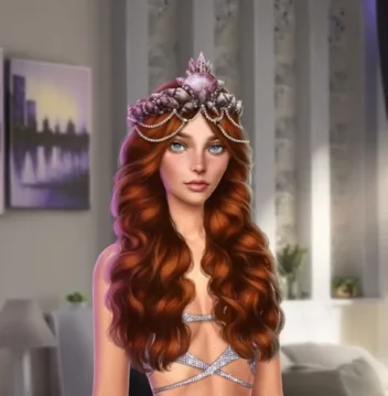 Прохождение Клуб Романтики: Идеал. Том 2 — 1 сезон