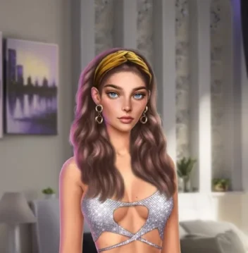 Прохождение Клуб Романтики: Идеал. Том 2 — 1 сезон