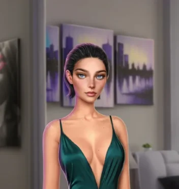 Прохождение Клуб Романтики: Идеал. Том 2 — 1 сезон