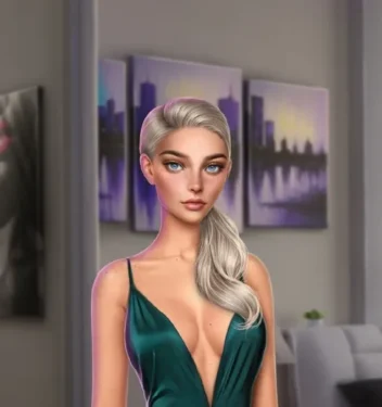 Прохождение Клуб Романтики: Идеал. Том 2 — 1 сезон