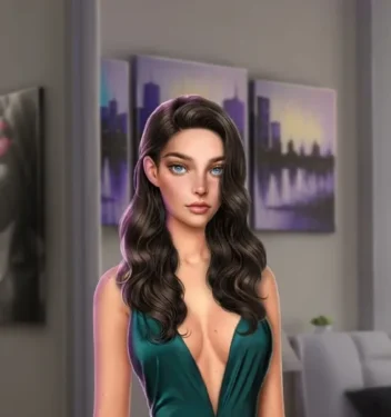 Прохождение Клуб Романтики: Идеал. Том 2 — 1 сезон