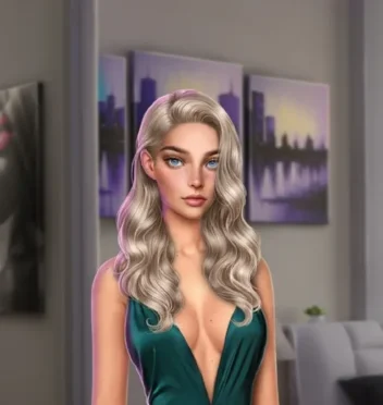 Прохождение Клуб Романтики: Идеал. Том 2 — 1 сезон