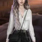 Прохождение Клуб Романтики: Эдемов Сад — 1 сезон