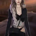 Прохождение Клуб Романтики: Эдемов Сад — 1 сезон