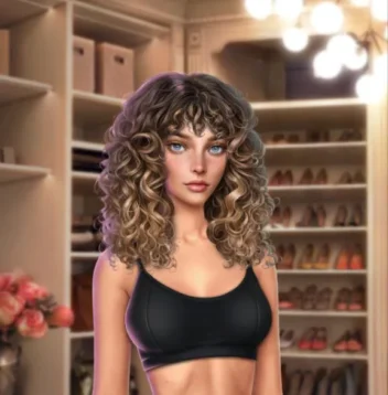 Прохождение Клуб Романтики: Идеал. Том 2 — 1 сезон