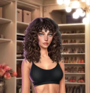 Прохождение Клуб Романтики: Идеал. Том 2 — 1 сезон