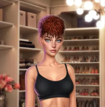 Прохождение Клуб Романтики: Идеал. Том 2 — 1 сезон