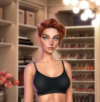 Прохождение Клуб Романтики: Идеал. Том 2 — 1 сезон