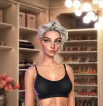 Прохождение Клуб Романтики: Идеал. Том 2 — 1 сезон