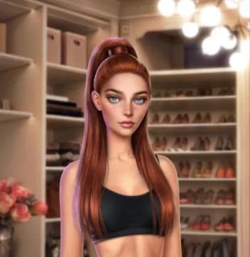 Прохождение Клуб Романтики: Идеал. Том 2 — 1 сезон