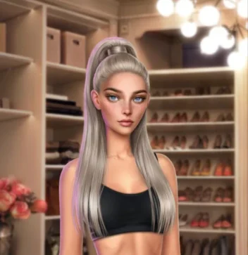 Прохождение Клуб Романтики: Идеал. Том 2 — 1 сезон