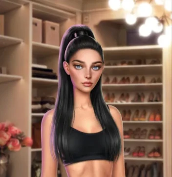 Прохождение Клуб Романтики: Идеал. Том 2 — 1 сезон