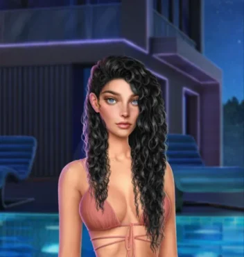 Прохождение Клуб Романтики: Идеал. Том 2 — 1 сезон