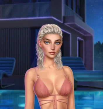 Прохождение Клуб Романтики: Идеал. Том 2 — 1 сезон