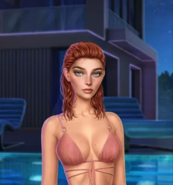 Прохождение Клуб Романтики: Идеал. Том 2 — 1 сезон